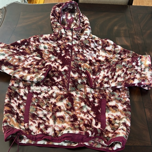 THE NORTH FACE Women's Campshire Fleece Jacket. - Picture 9 of 15